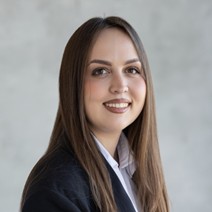 Marta Lukovic