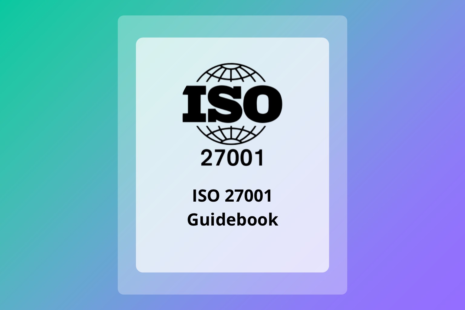 ISO 27001 Guidebook 2026 - Whisperly AI